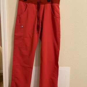 Figs Small Petite Clay Kade